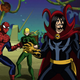 Illustration for article titled iUltimate Spider-Man/i: “Strange”